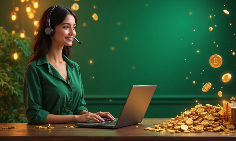 ya77 আমাদের FAQ থেকে উত্তরের খোঁজ করুন